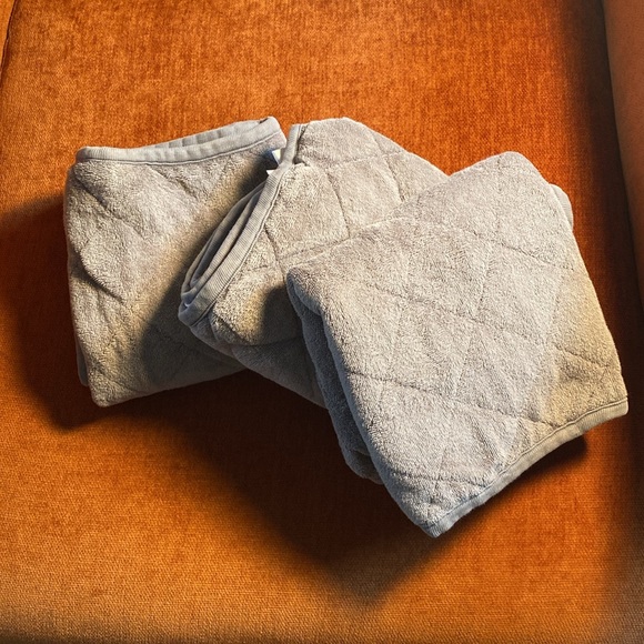 Marmalade Waterproof Diaper Changing Pads l Waterproof Backing l Extra Absorbent - Picture 1 of 2